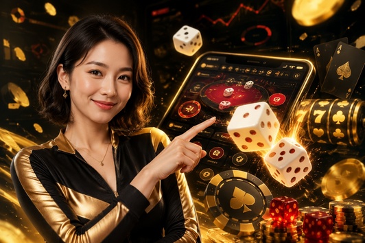 789won Casino – Khuyến Mãi Thành Viên