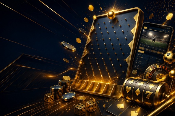 789won Nổ Hũ – Kho Game Slot Đa Dạng