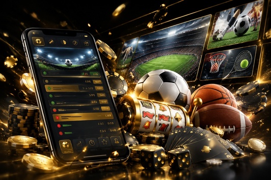 789won Nổ Hũ – Quay Slot Jackpot