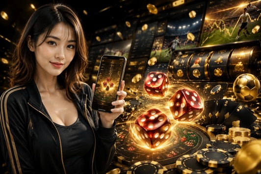 789won Casino – Hướng Dẫn Tham Gia