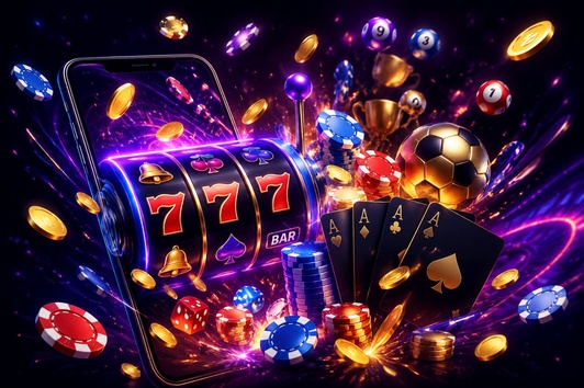 789won Nổ Hũ – Khuyến Mãi Hấp Dẫn